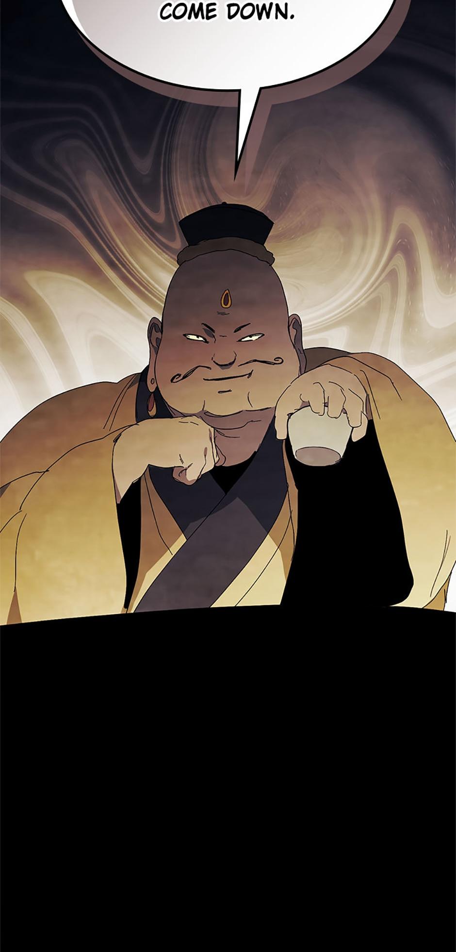 Yi Shen Dang Guan Chapter 67 82